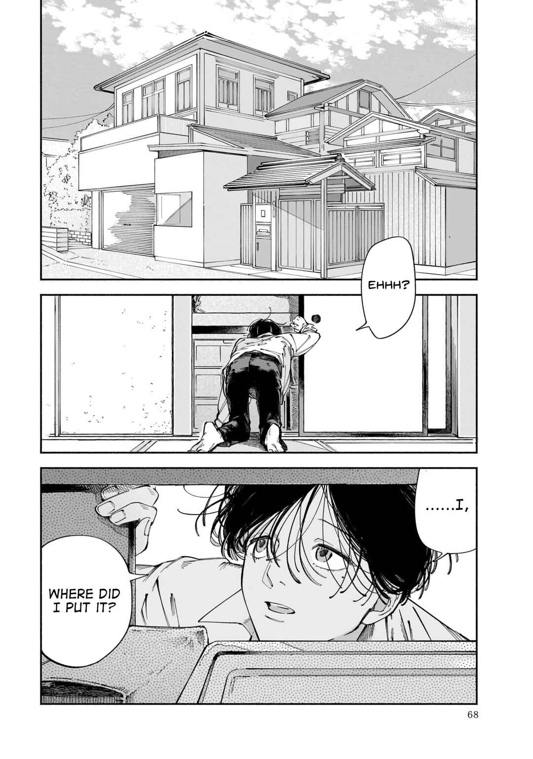 Page 24 Chapter 2 Dawn Dance