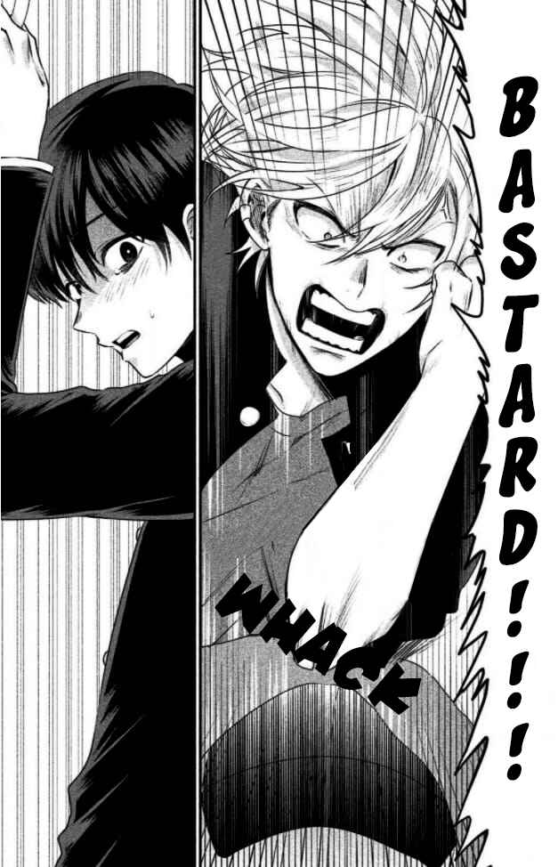 Page 20 Chapter 1 Ijime-kko ni Fukushuu!