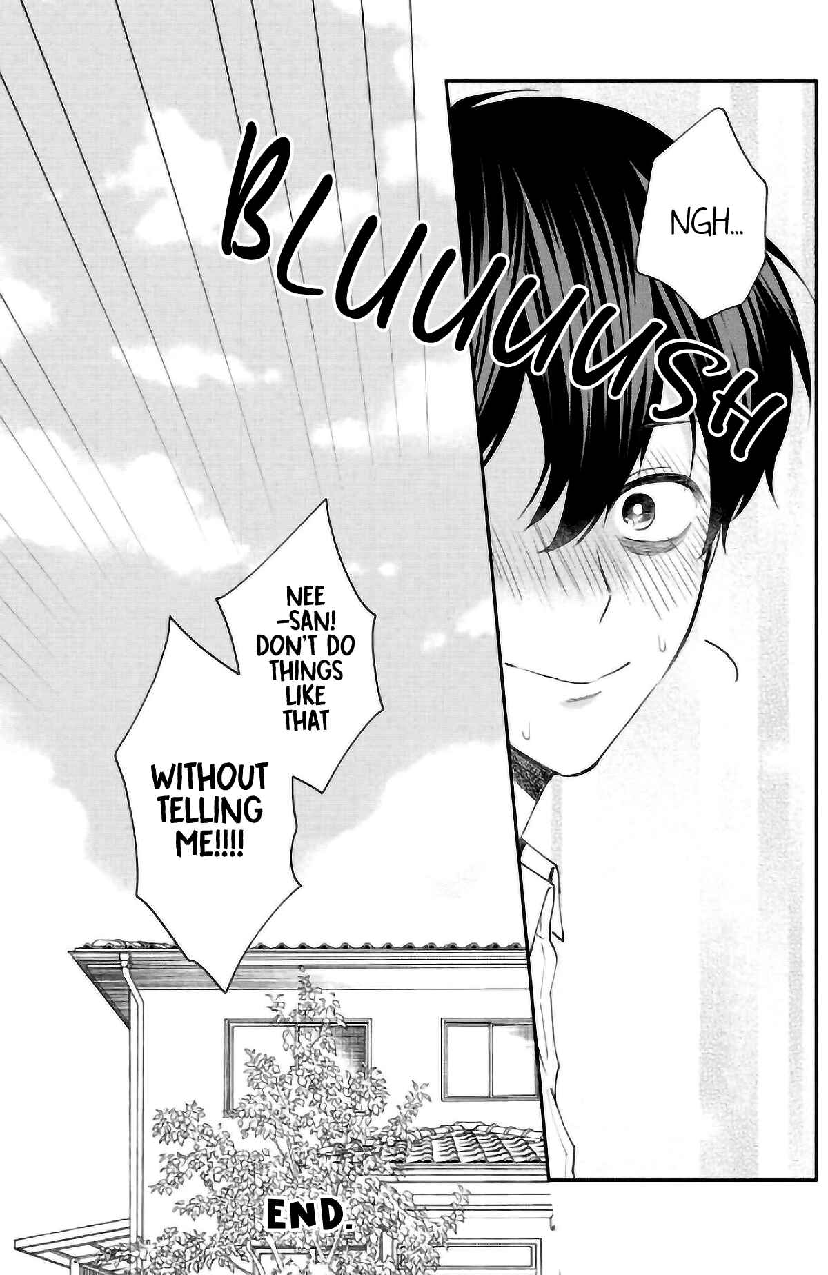 Page 29 Chapter 6 Ijime-kko ni Fukushuu!