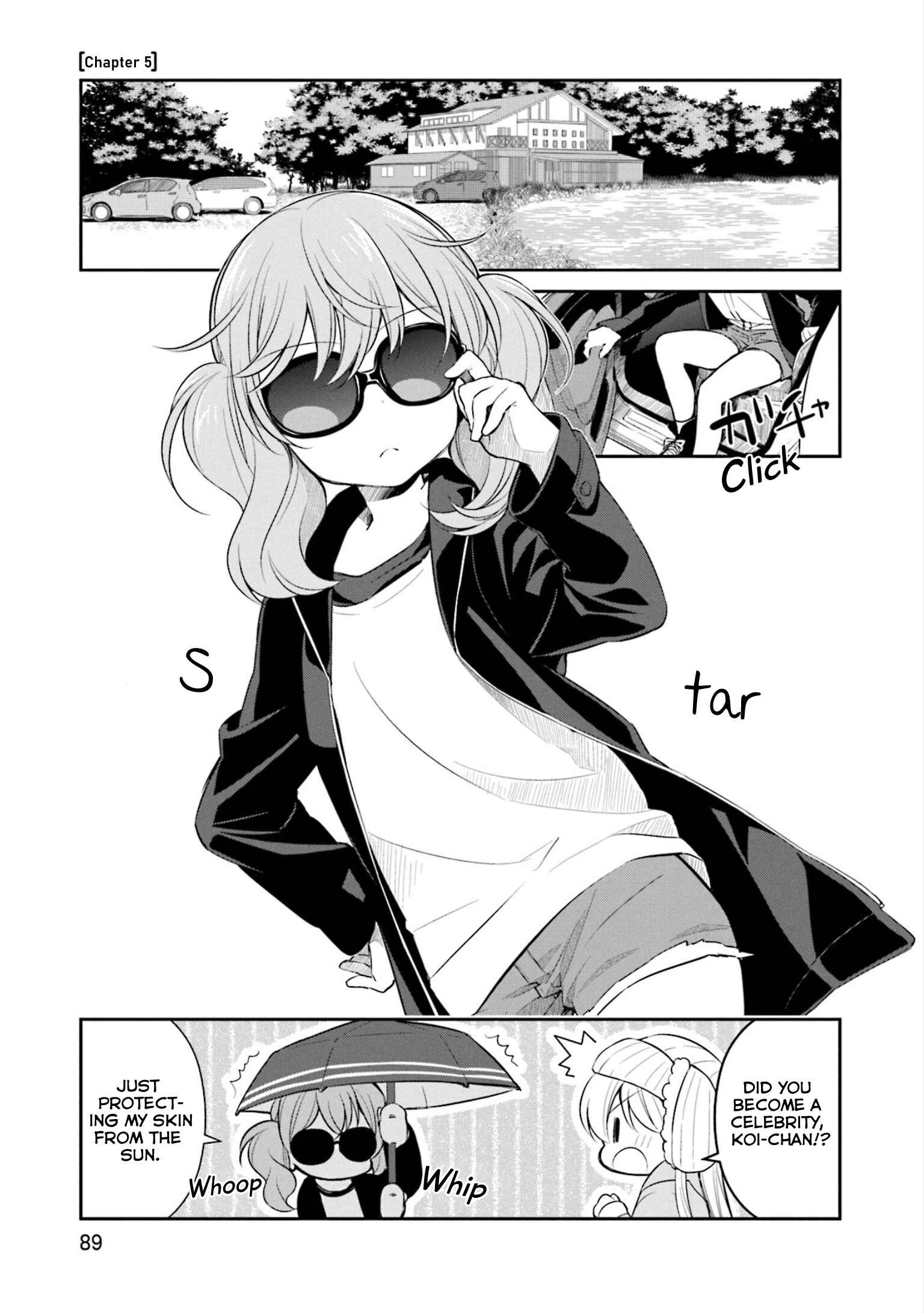 Page 1 Chapter 4 Slow Loop