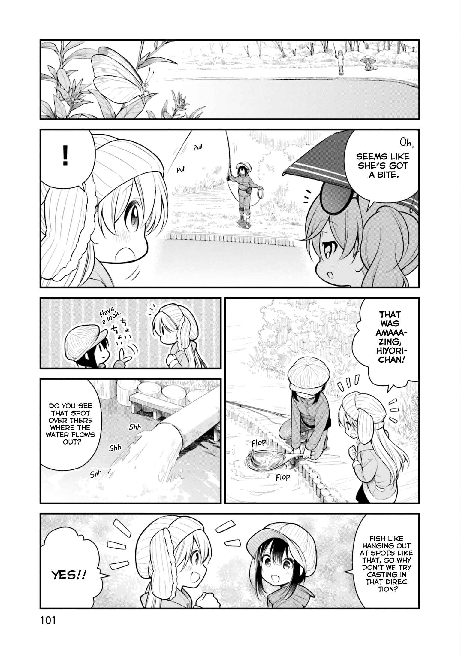 Page 13 Chapter 4 Slow Loop