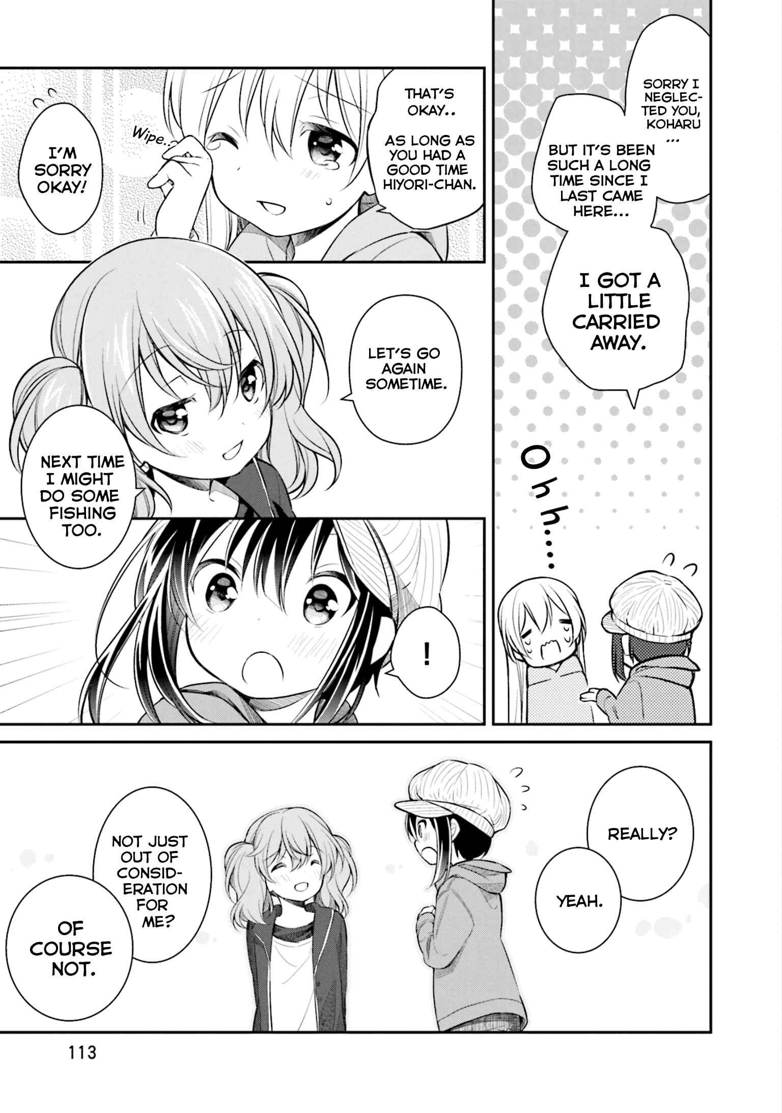 Page 25 Chapter 4 Slow Loop