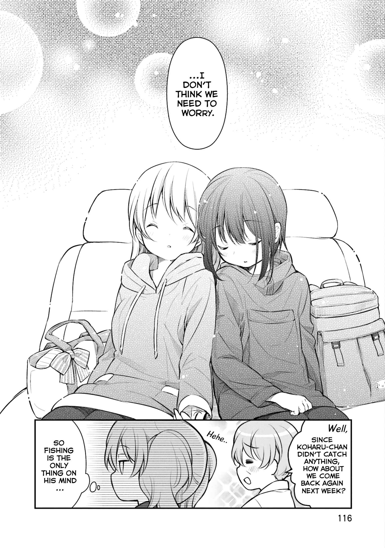 Page 28 Chapter 4 Slow Loop
