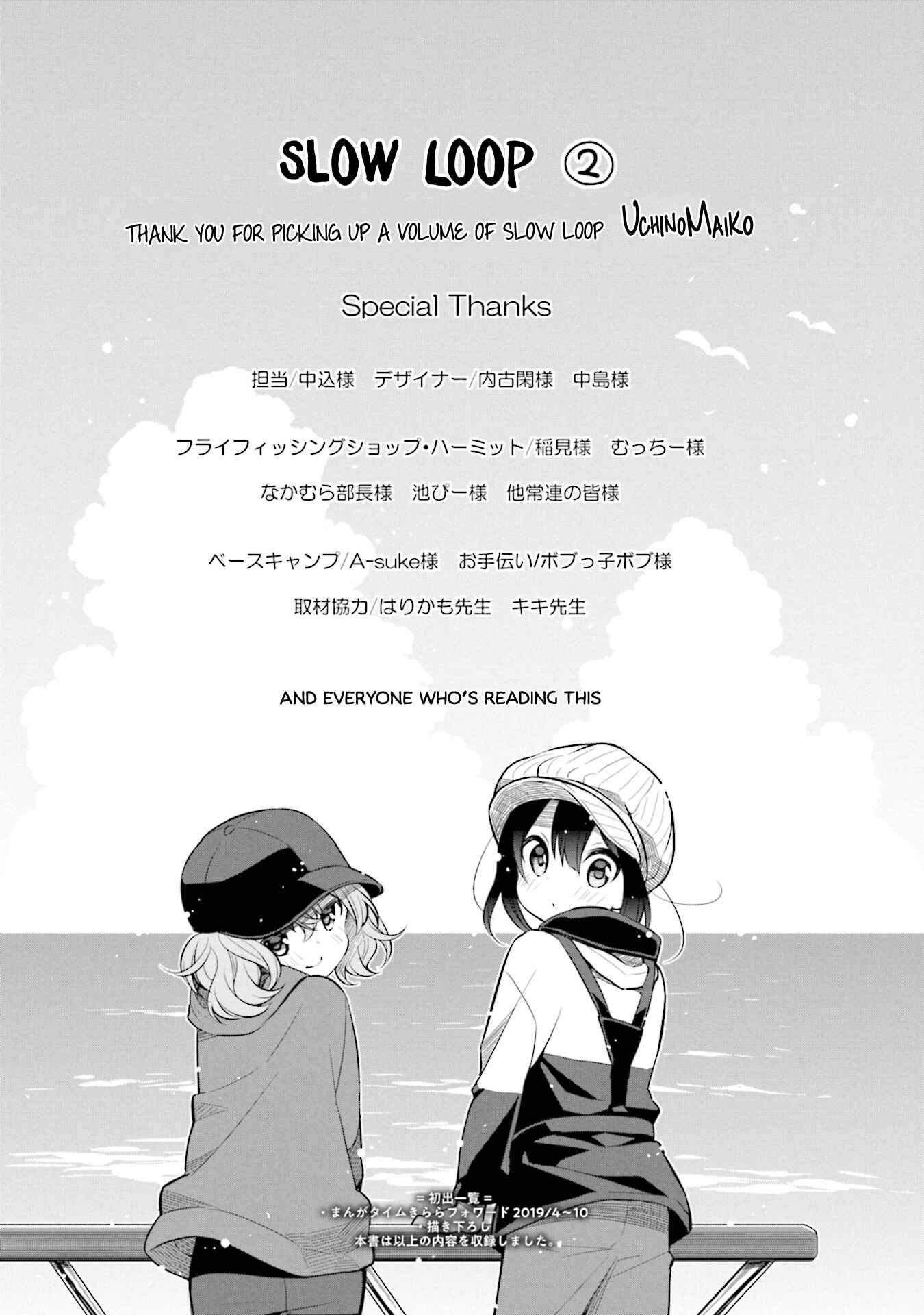 Page 27 Chapter 13 Slow Loop