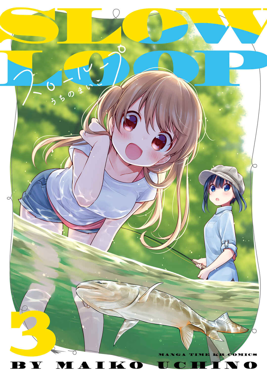 Page 1 Chapter 14 Slow Loop