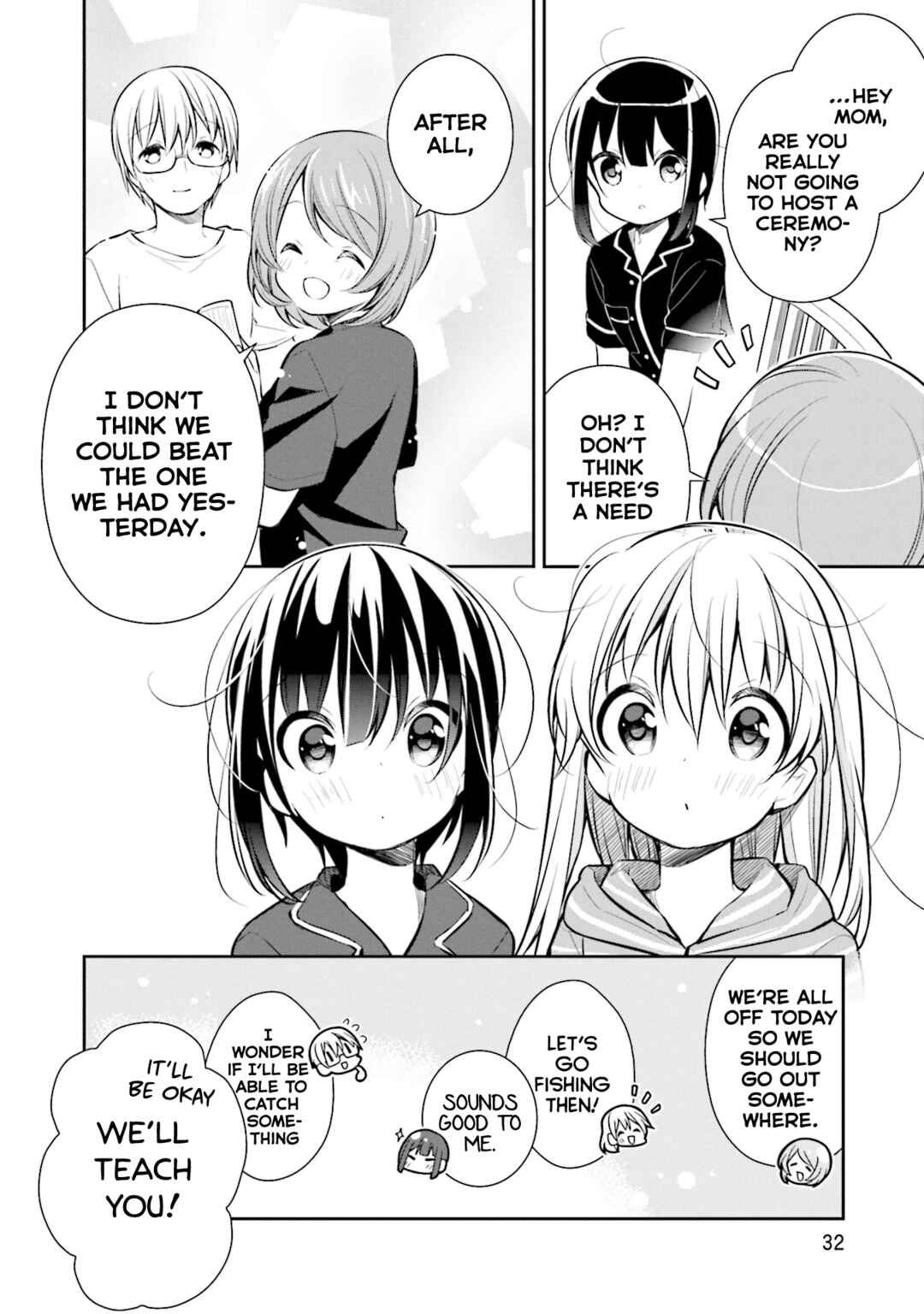 Page 34 Chapter 14 Slow Loop