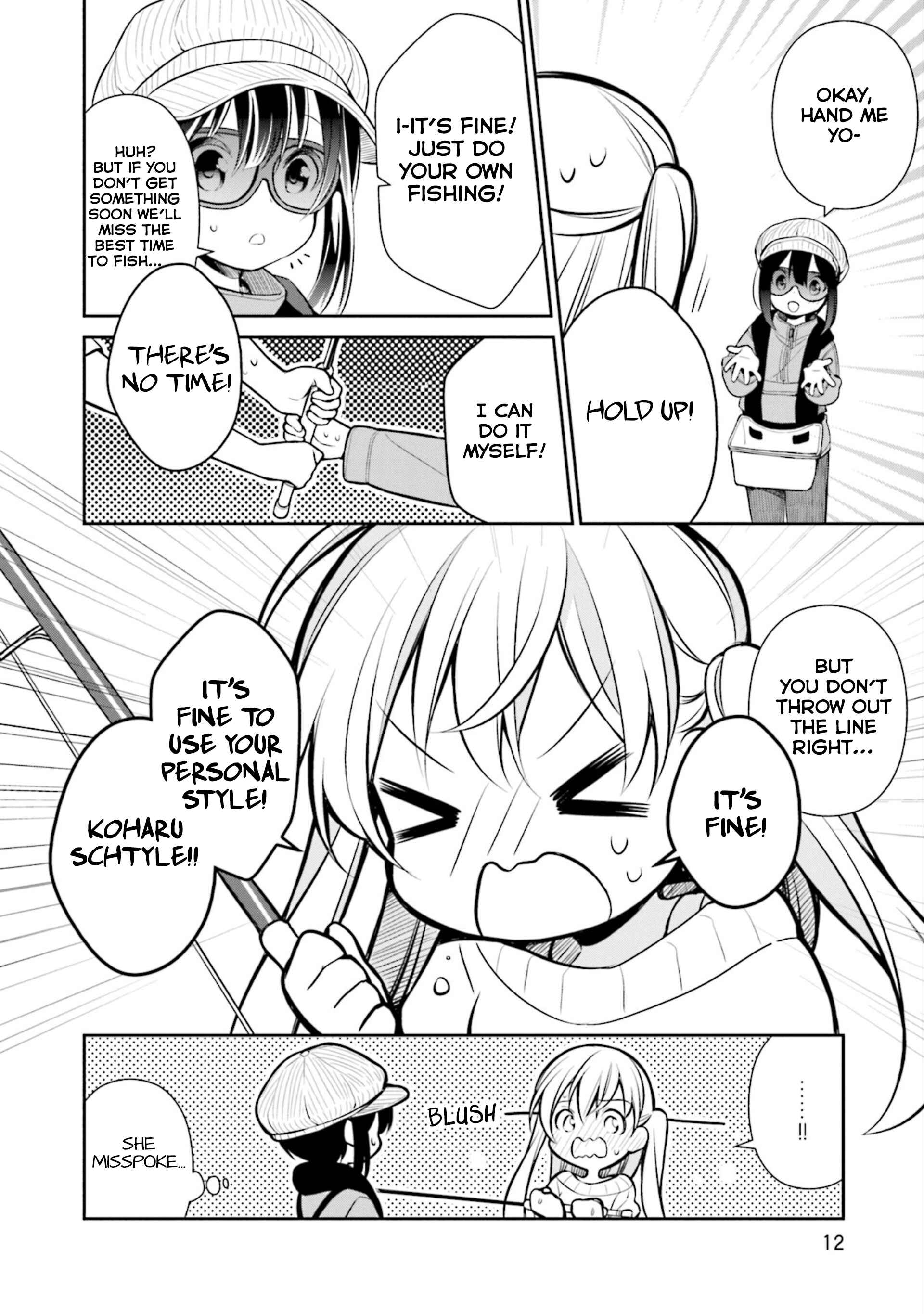 Page 11 Chapter 7 Slow Loop