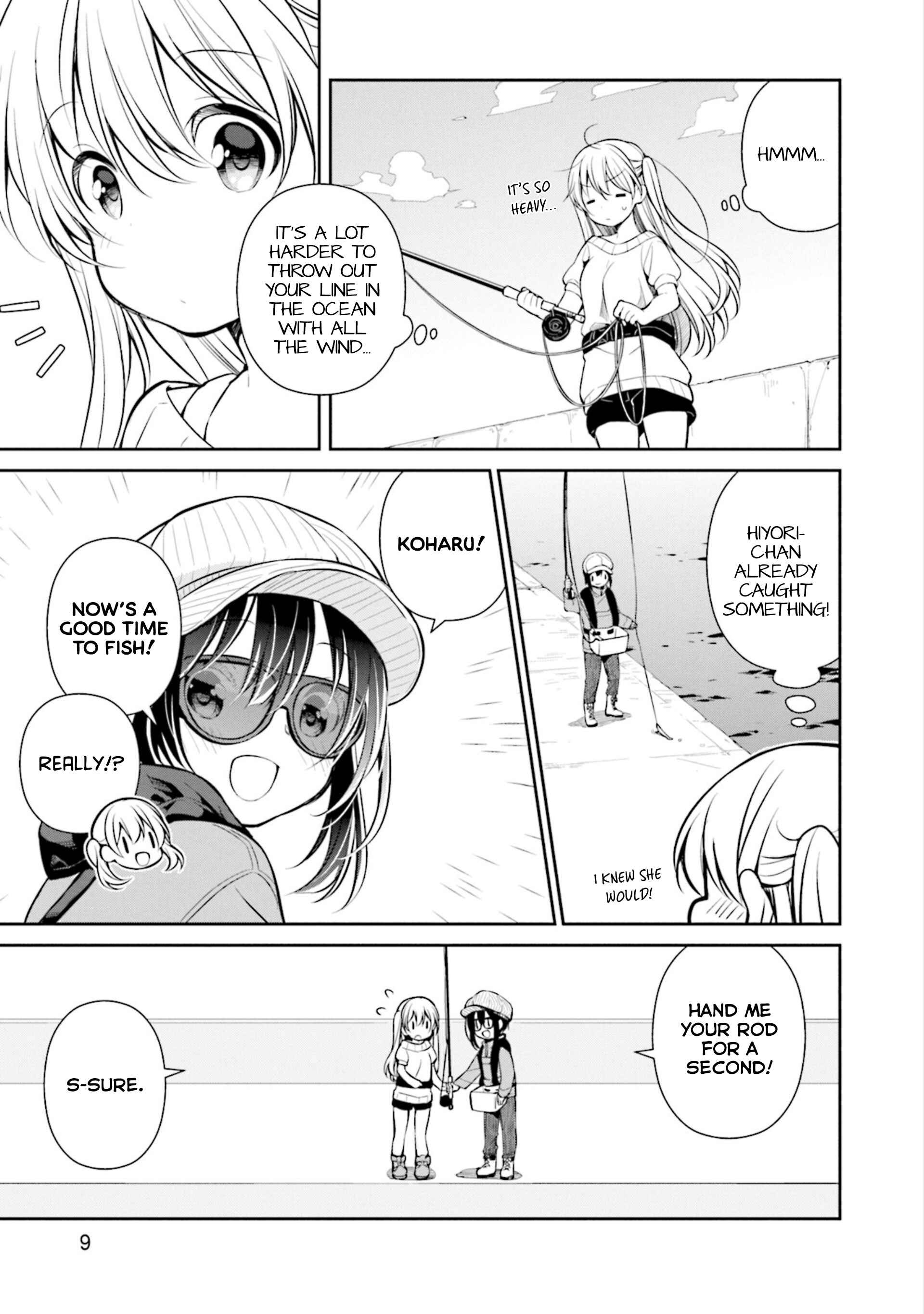 Page 8 Chapter 7 Slow Loop