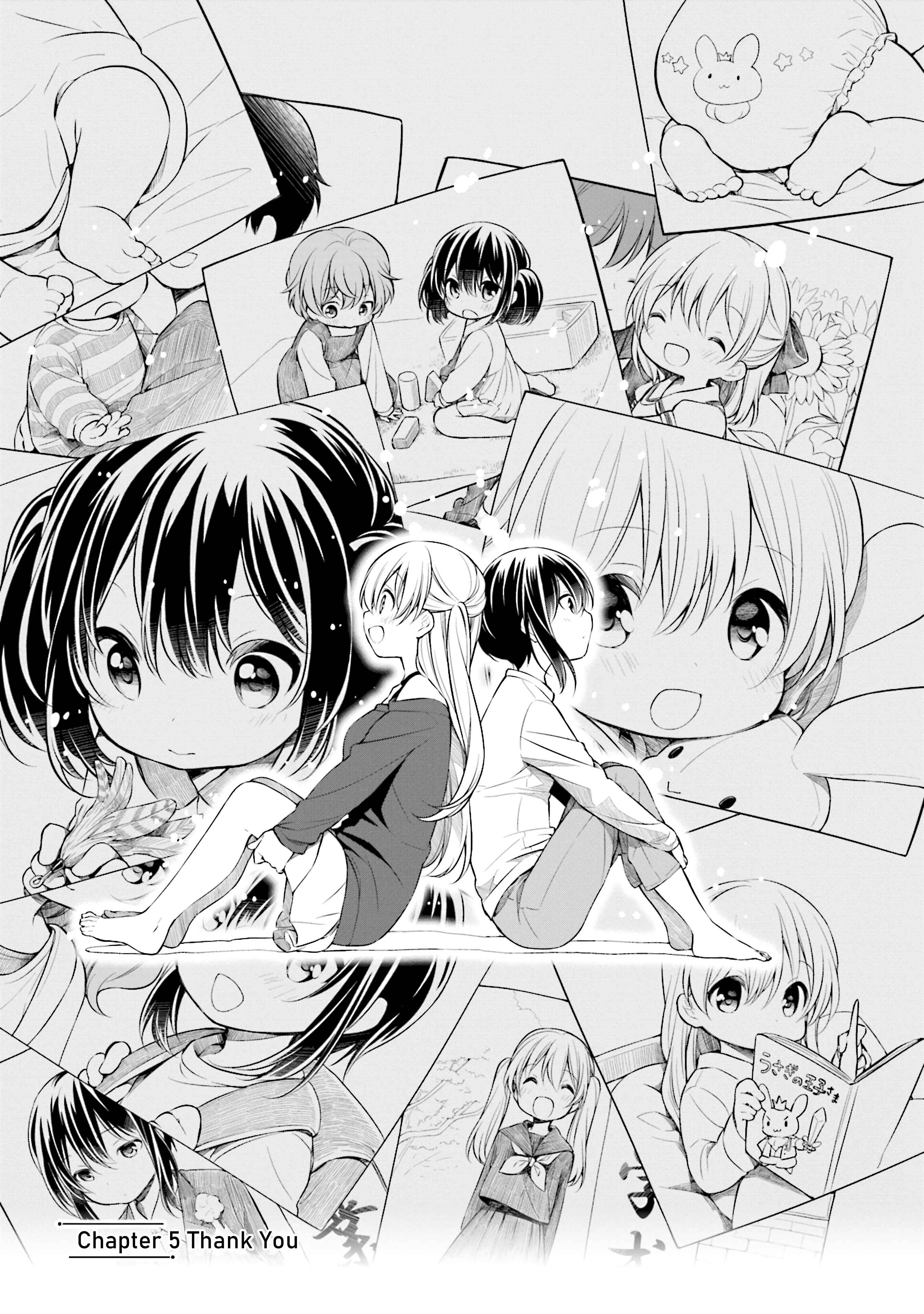 Page 1 Chapter 5 Slow Loop