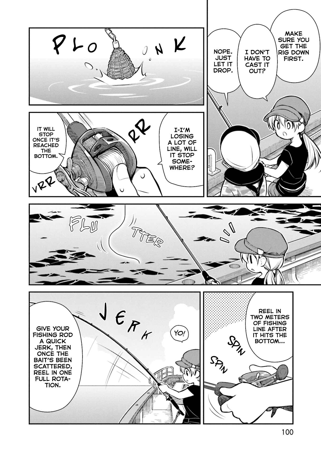 Page 20 Chapter 10 Slow Loop