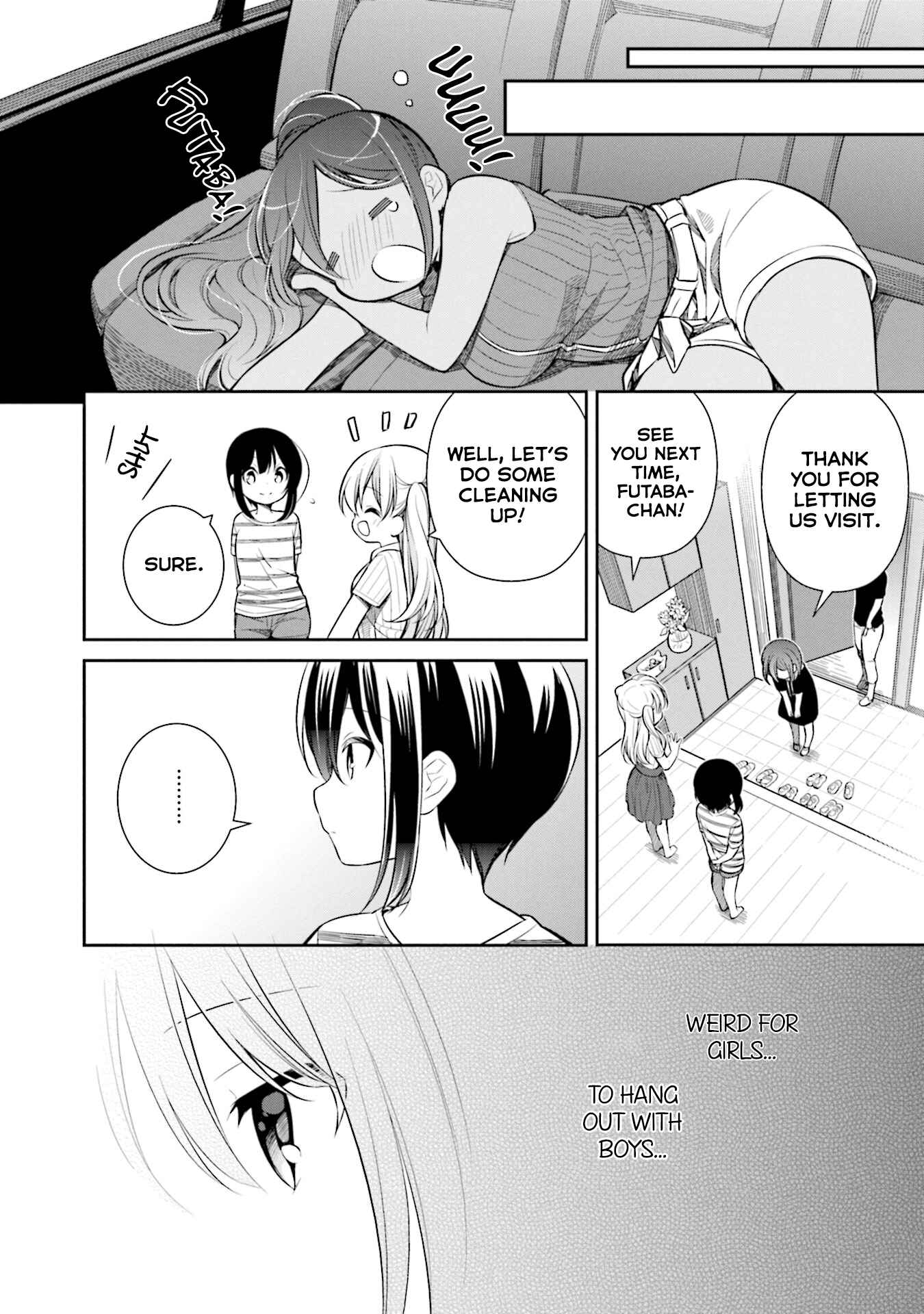 Page 20 Chapter 11 Slow Loop