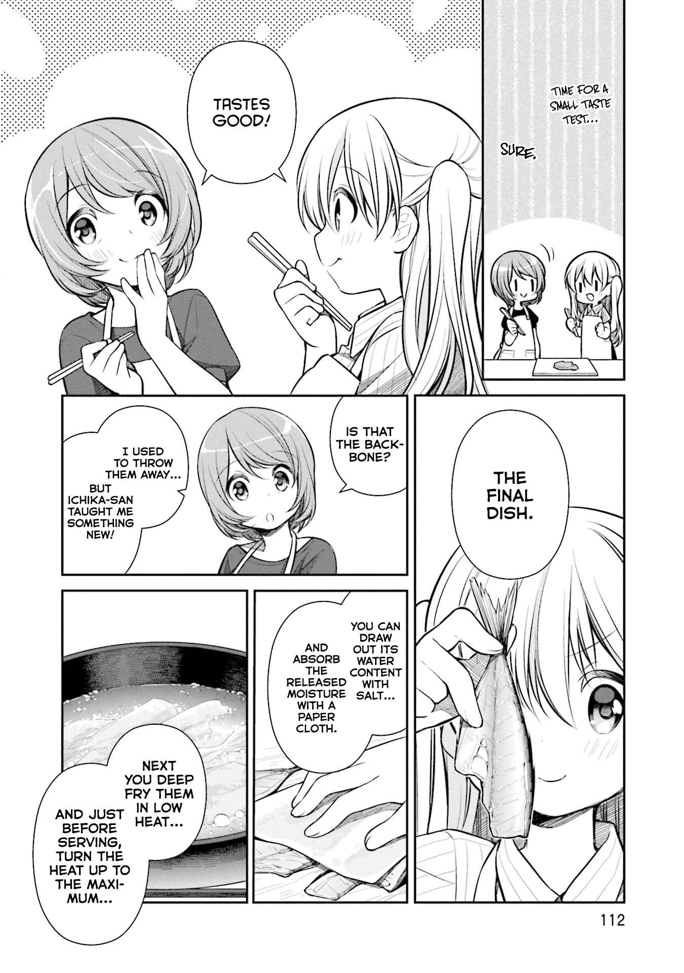 Page 6 Chapter 11 Slow Loop