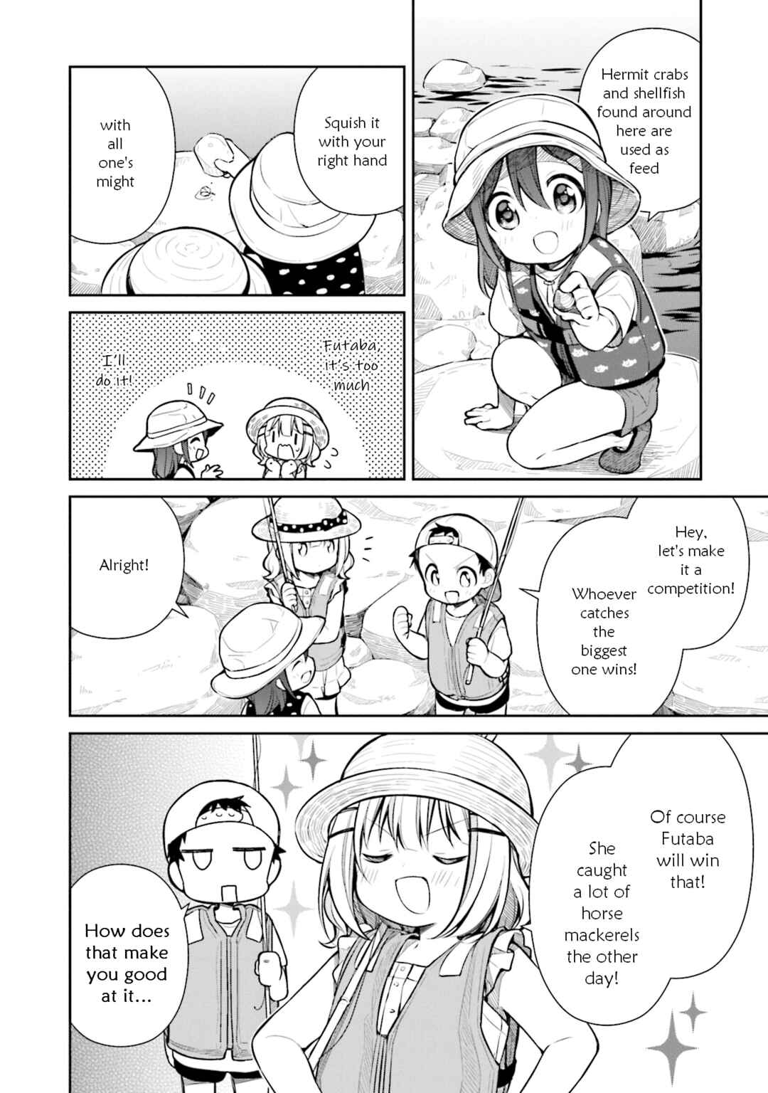 Page 10 Chapter 15 Slow Loop