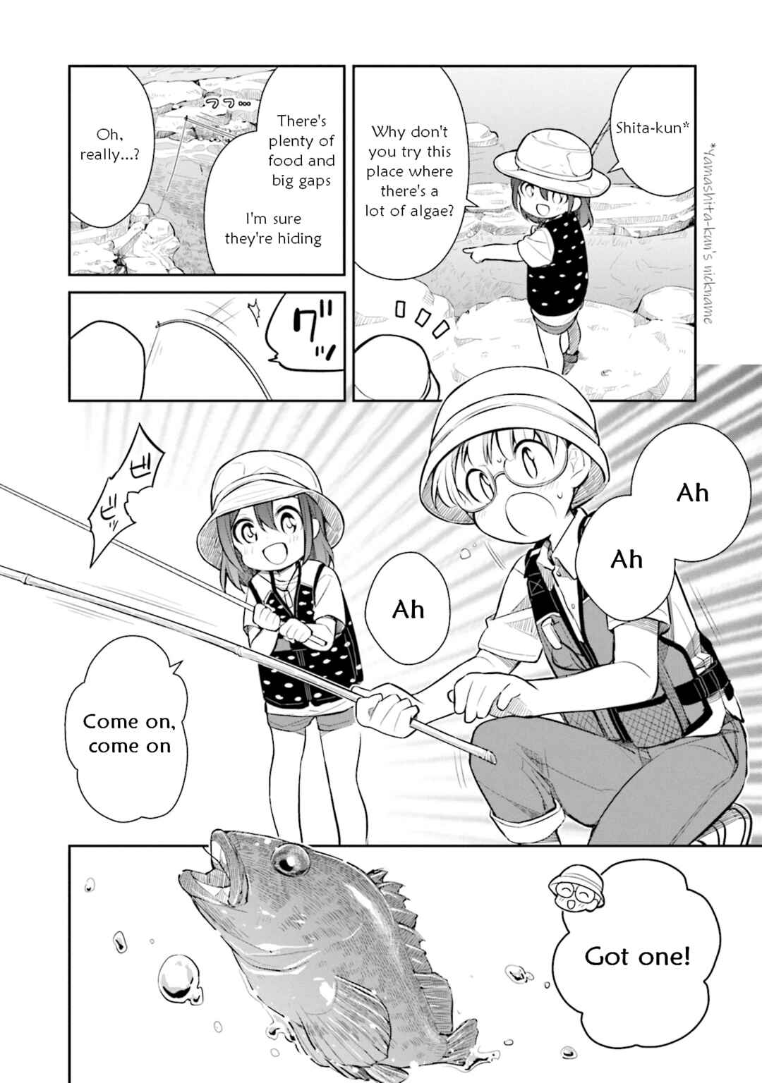 Page 16 Chapter 15 Slow Loop