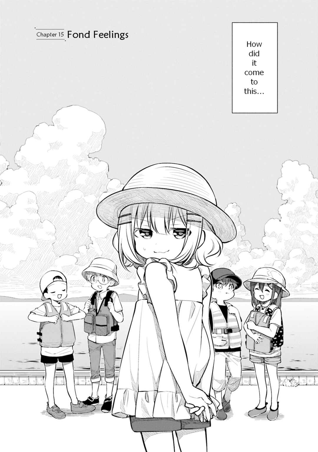 Page 2 Chapter 15 Slow Loop