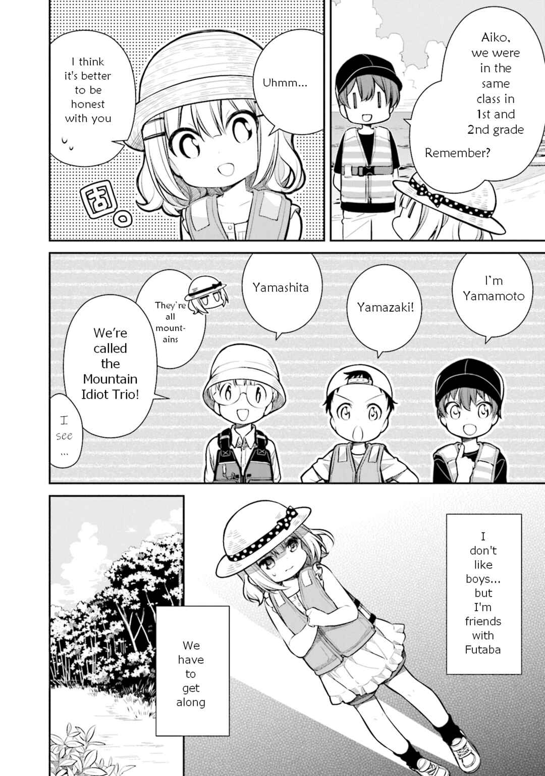 Page 4 Chapter 15 Slow Loop