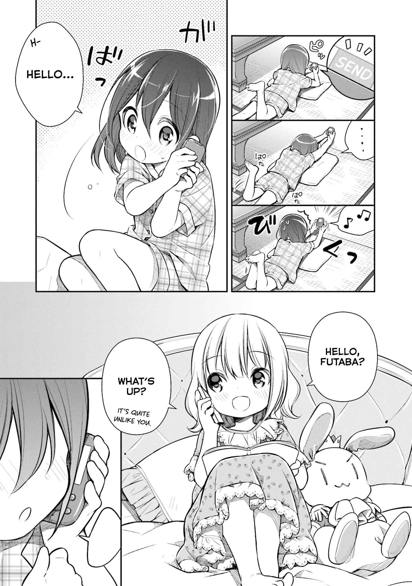 Page 19 Chapter 12 Slow Loop