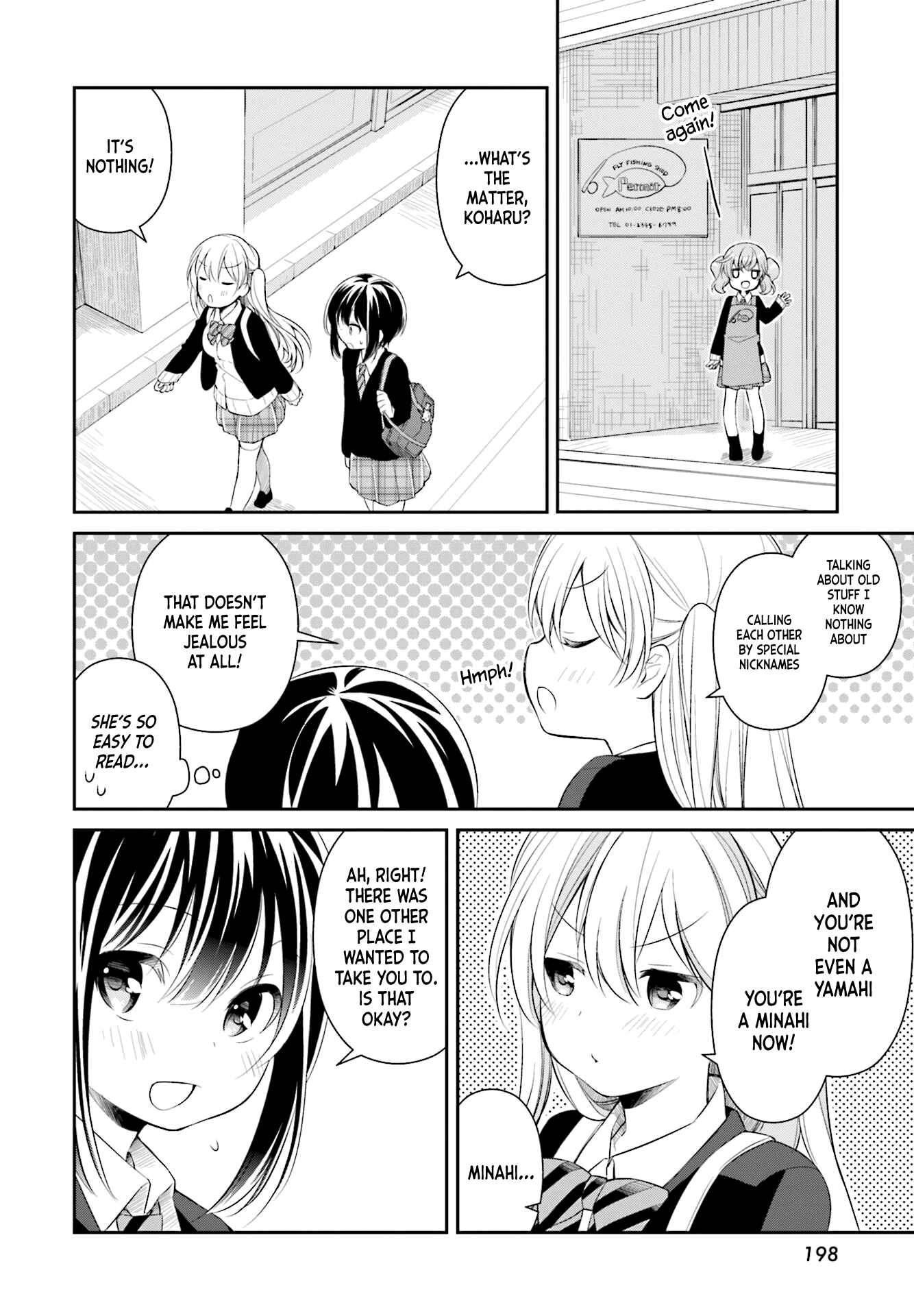 Page 16 Chapter 3 Slow Loop