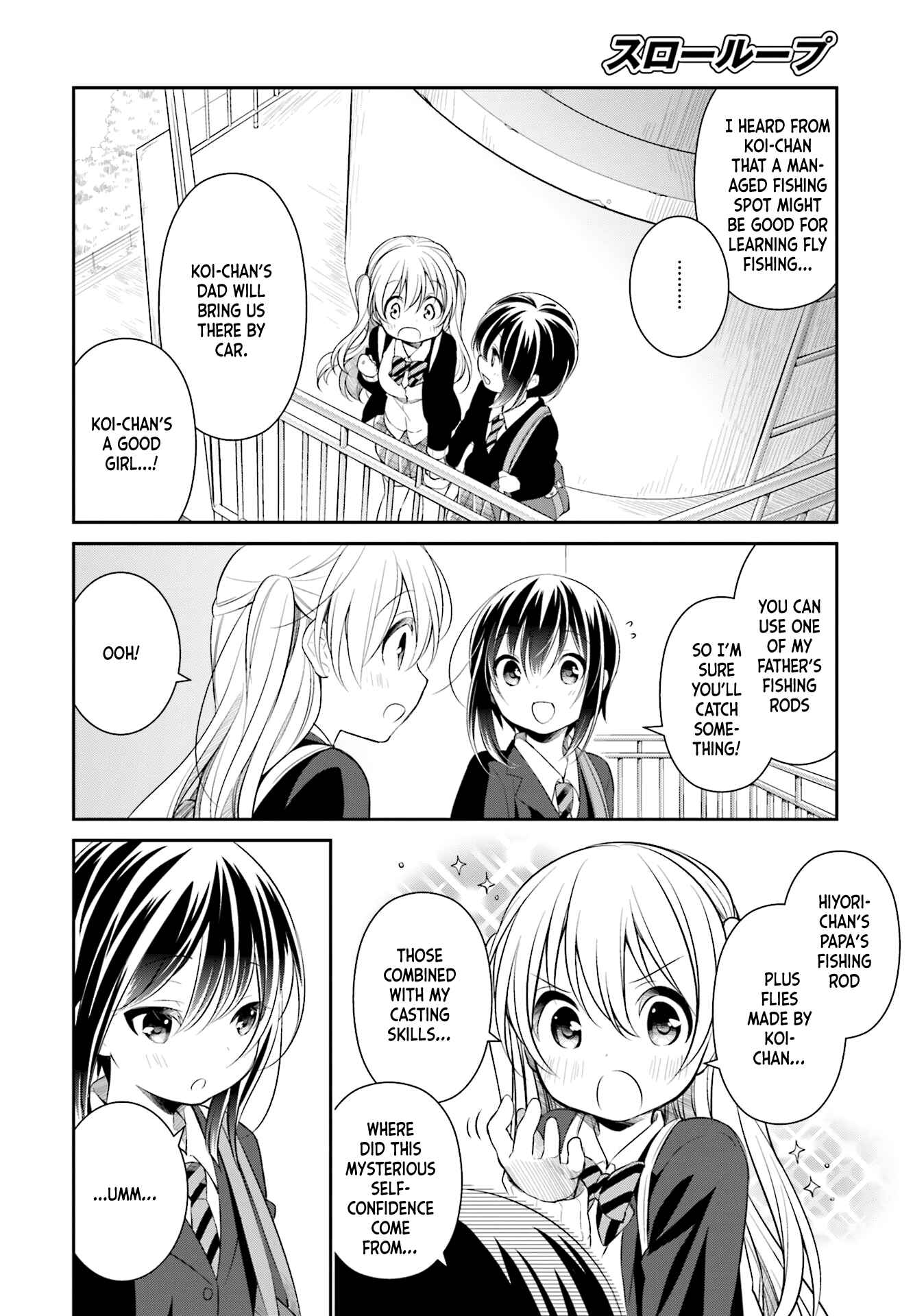 Page 24 Chapter 3 Slow Loop