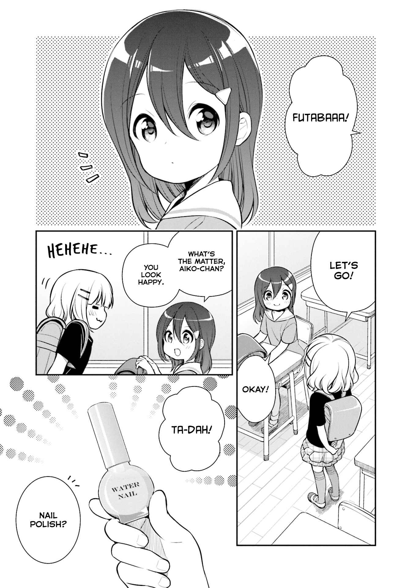 Page 1 Chapter 9 Slow Loop