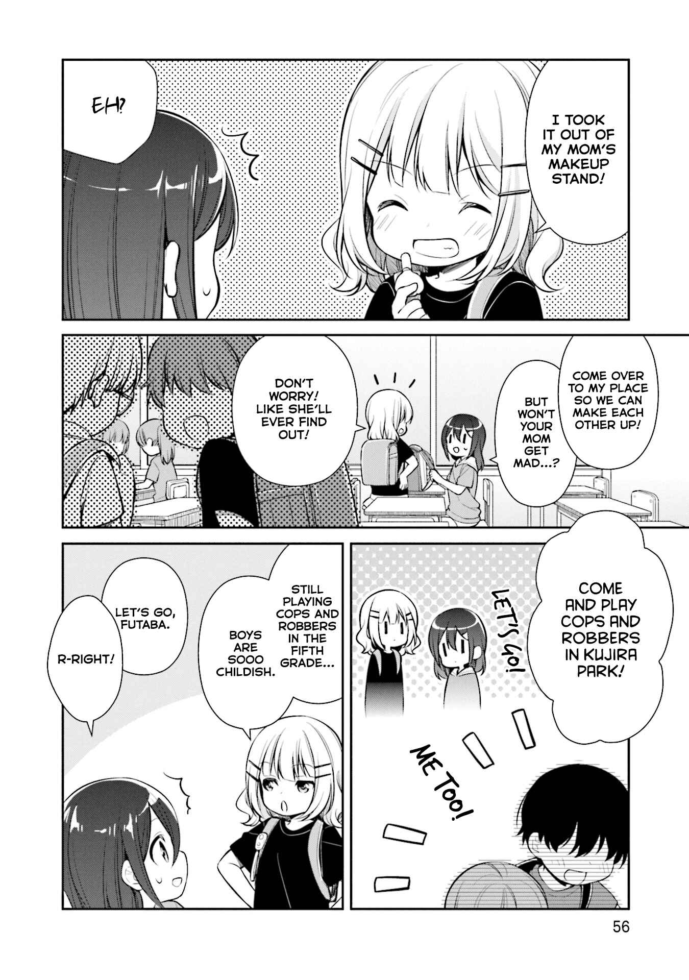 Page 2 Chapter 9 Slow Loop