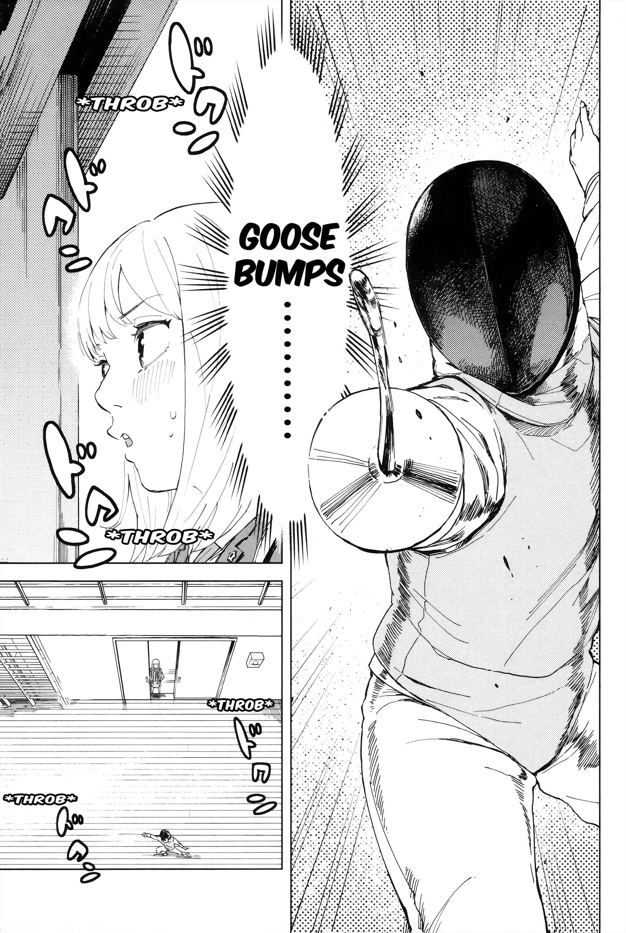 Page 14 Chapter 1 Mina-sama Etes-vous prets?