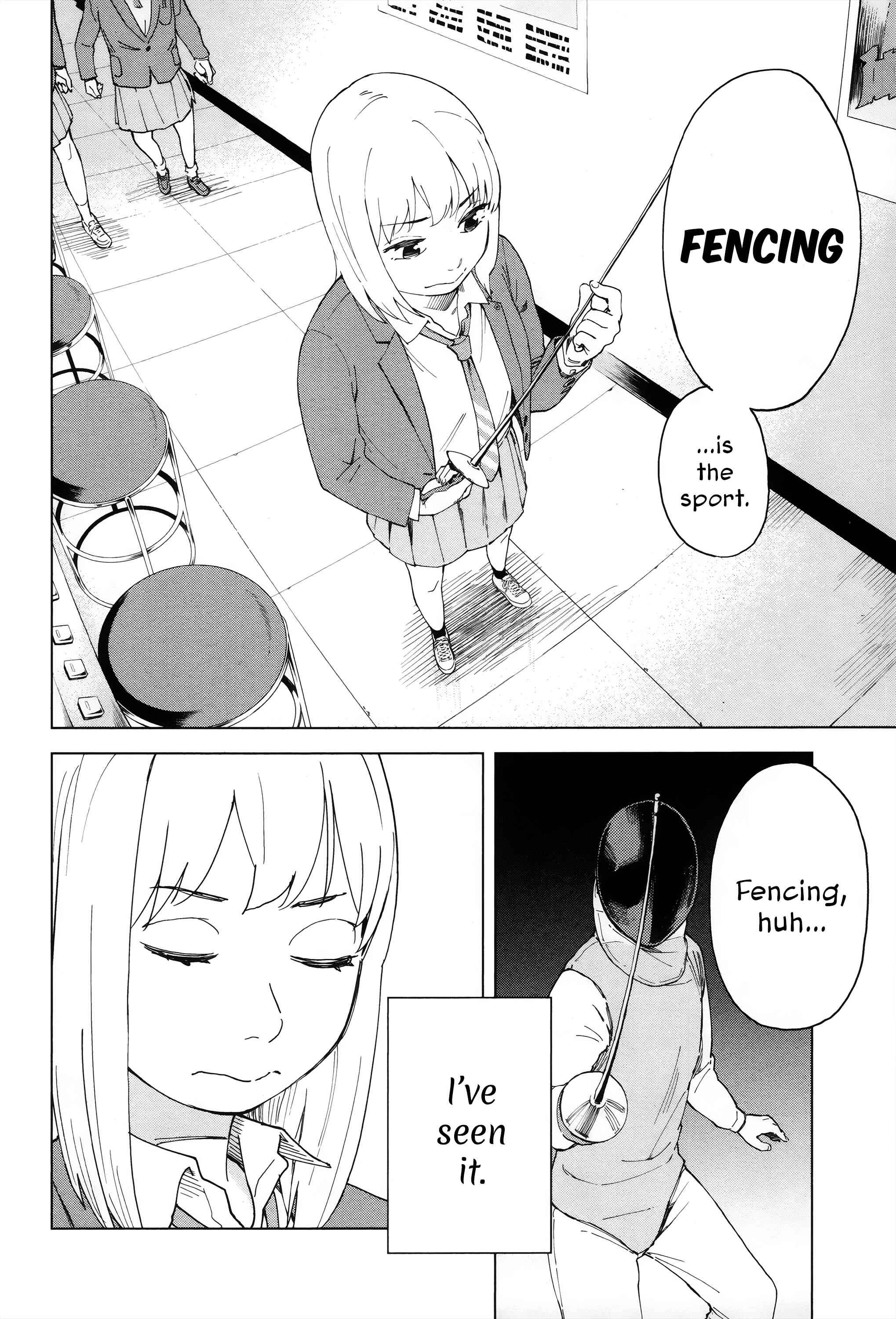 Page 31 Chapter 1 Mina-sama Etes-vous prets?