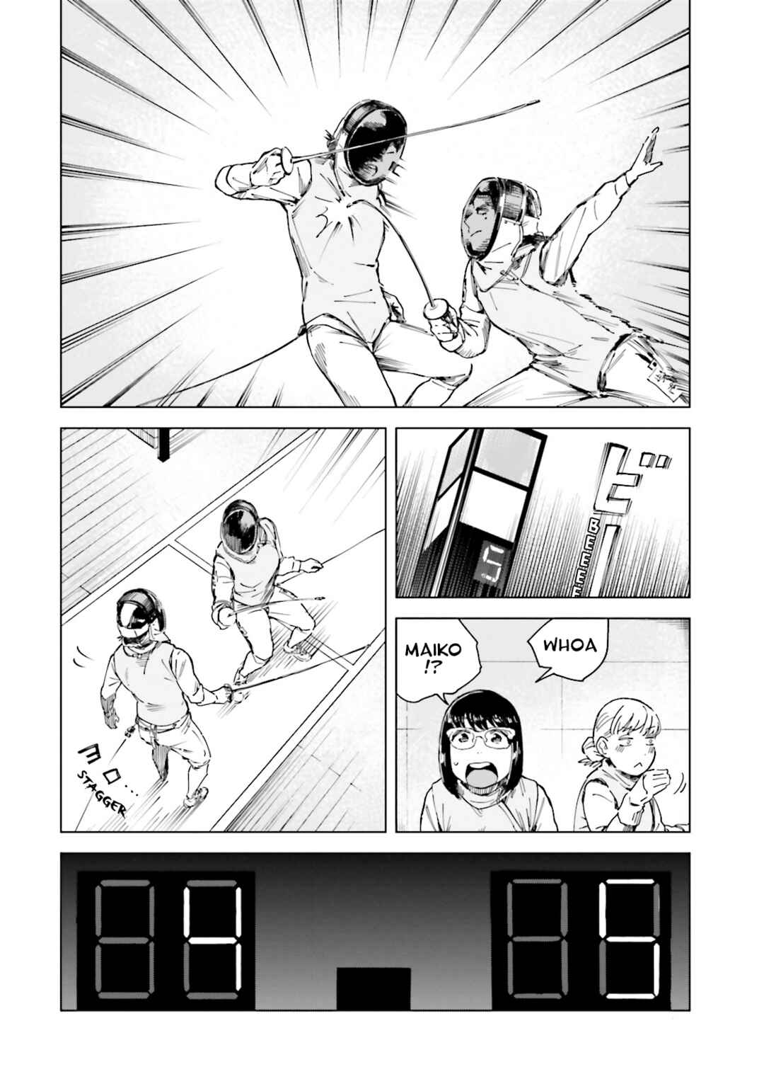 Page 12 Chapter 12 Mina-sama Etes-vous prets?