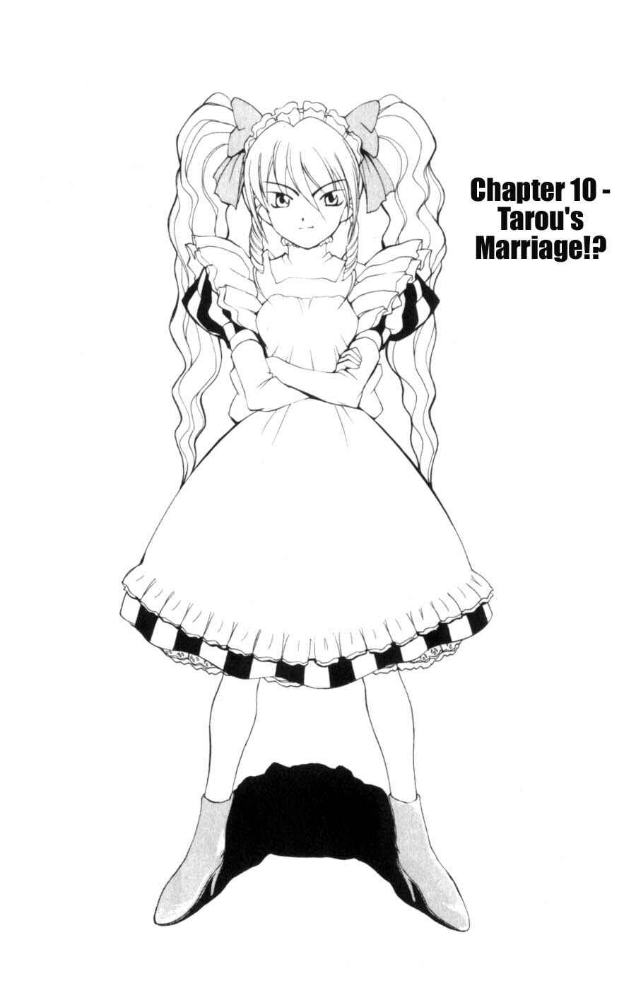 Page 2 Chapter 10 Hanaukyou Maid Tai