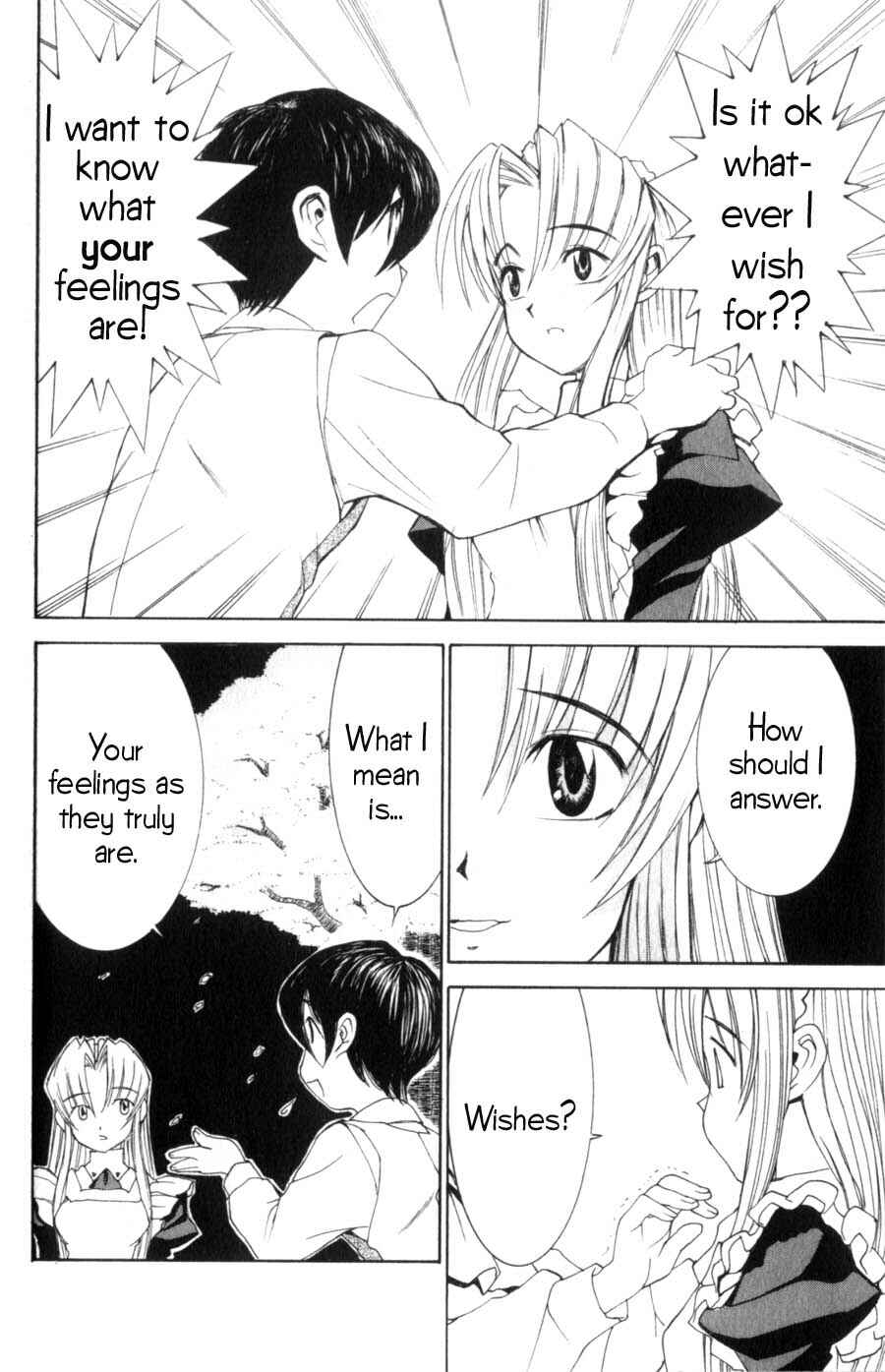 Page 15 Chapter 12 Hanaukyou Maid Tai