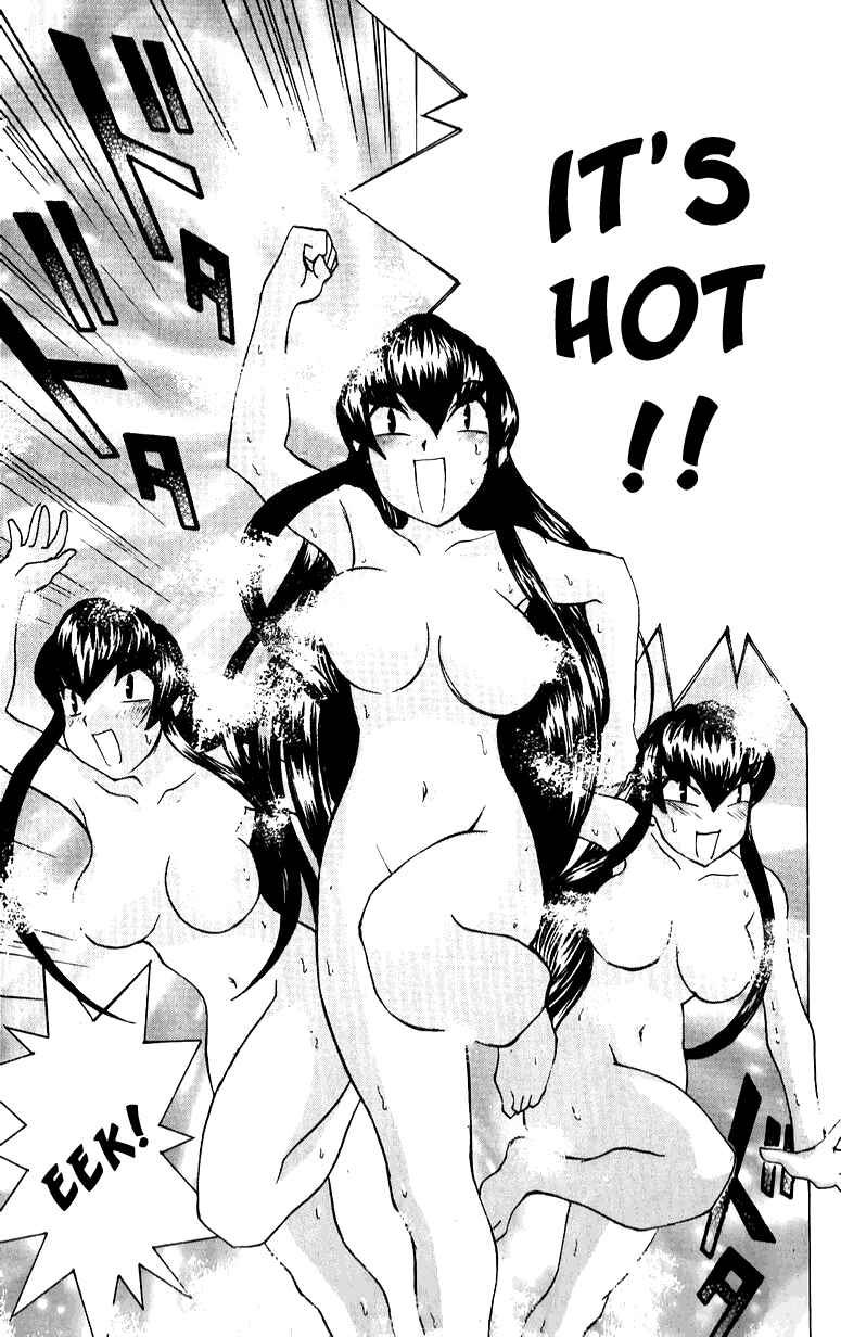 Page 13 Chapter 39 Hanaukyou Maid Tai