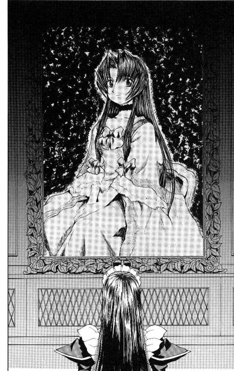 Page 10 Chapter 23 Hanaukyou Maid Tai