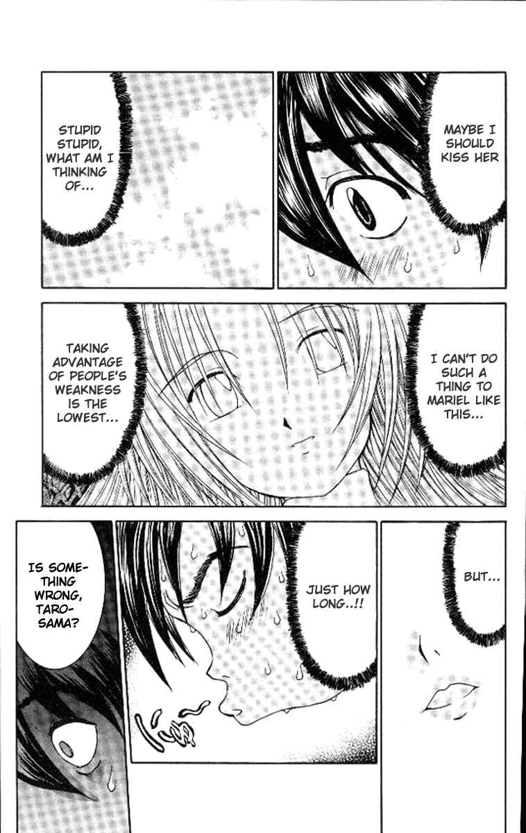 Page 23 Chapter 23 Hanaukyou Maid Tai