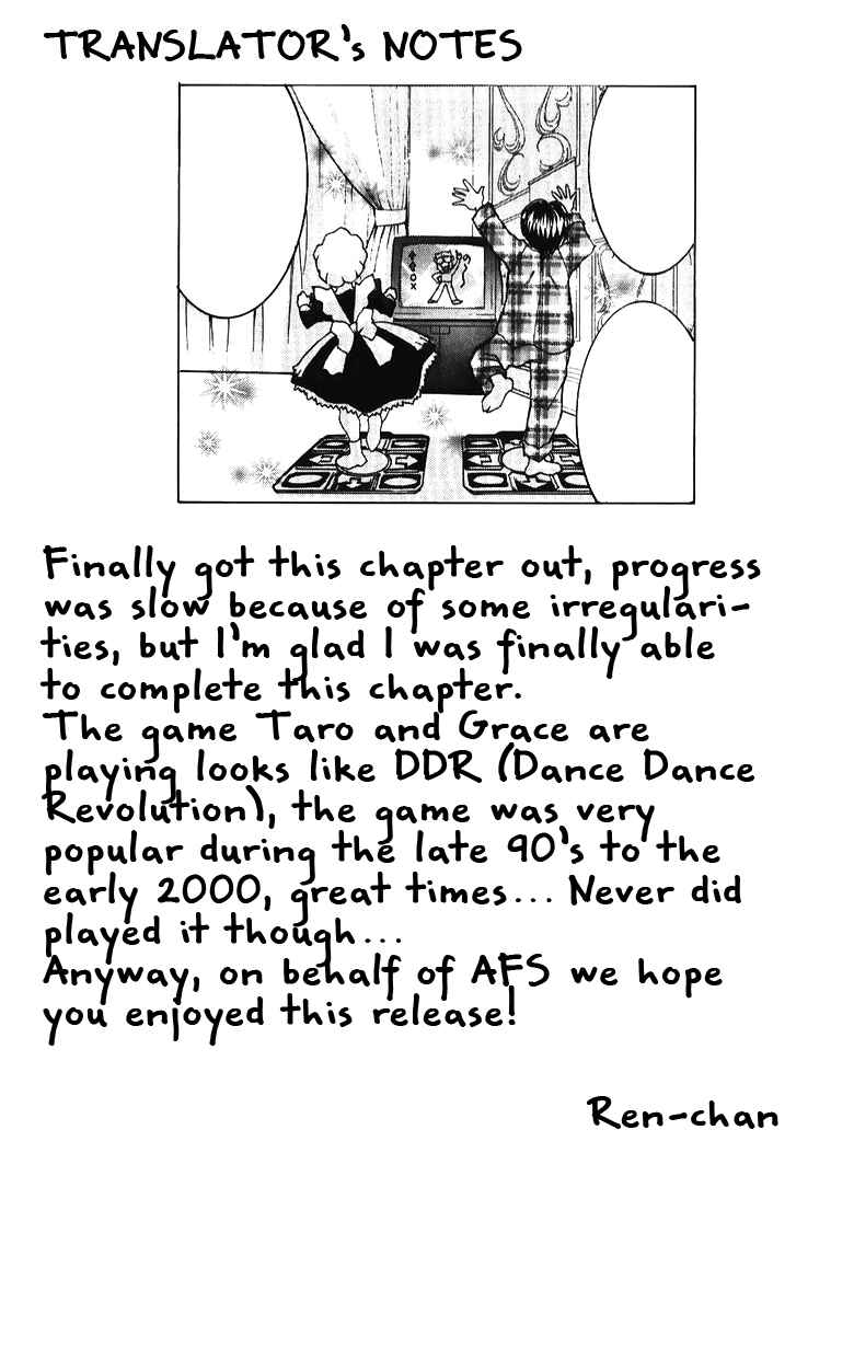 Page 28 Chapter 38 Hanaukyou Maid Tai