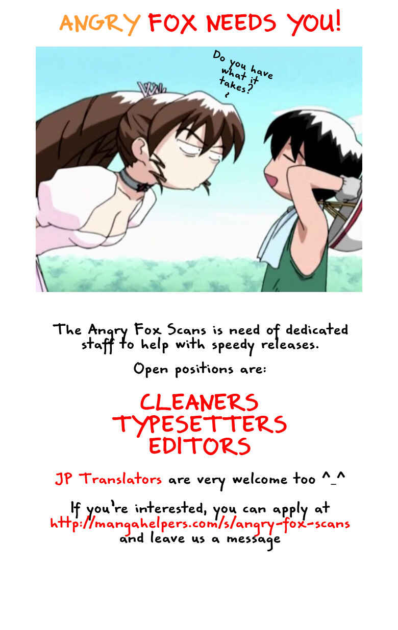 Page 30 Chapter 38 Hanaukyou Maid Tai
