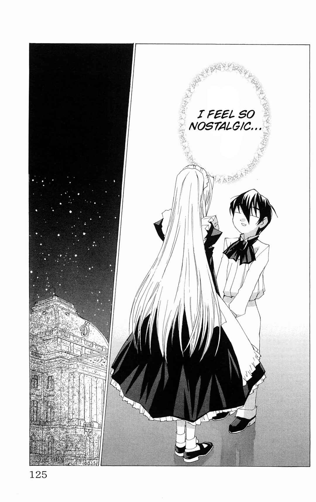 Page 26 Chapter 63 Hanaukyou Maid Tai