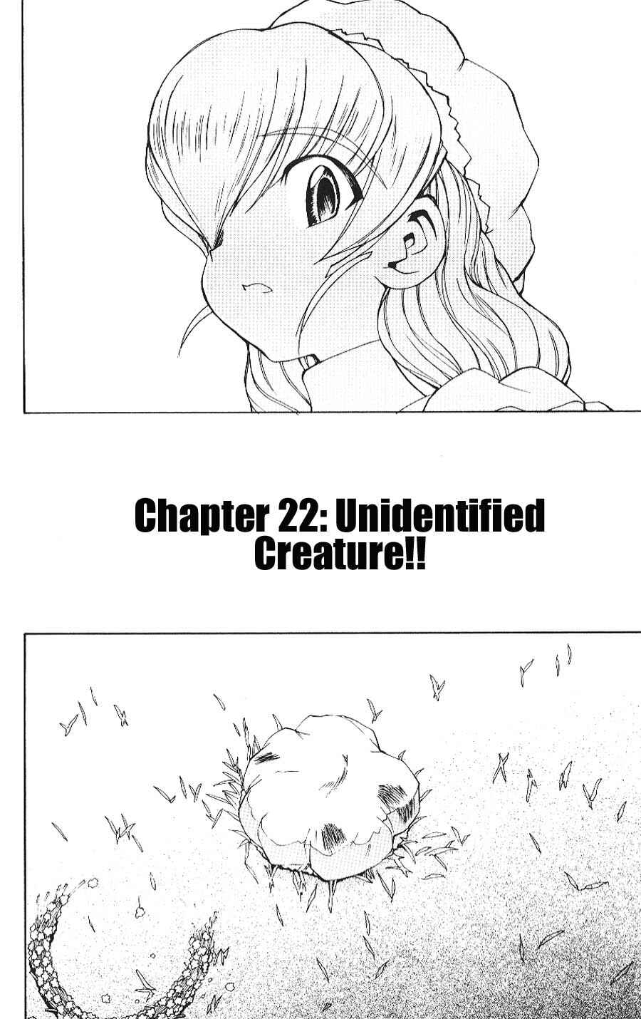 Page 3 Chapter 22 Hanaukyou Maid Tai