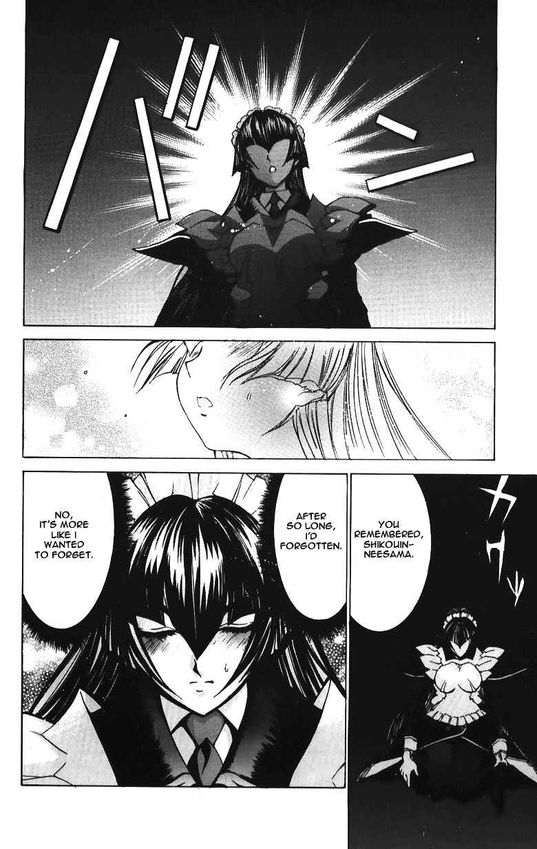 Page 21 Chapter 35.1 Hanaukyou Maid Tai