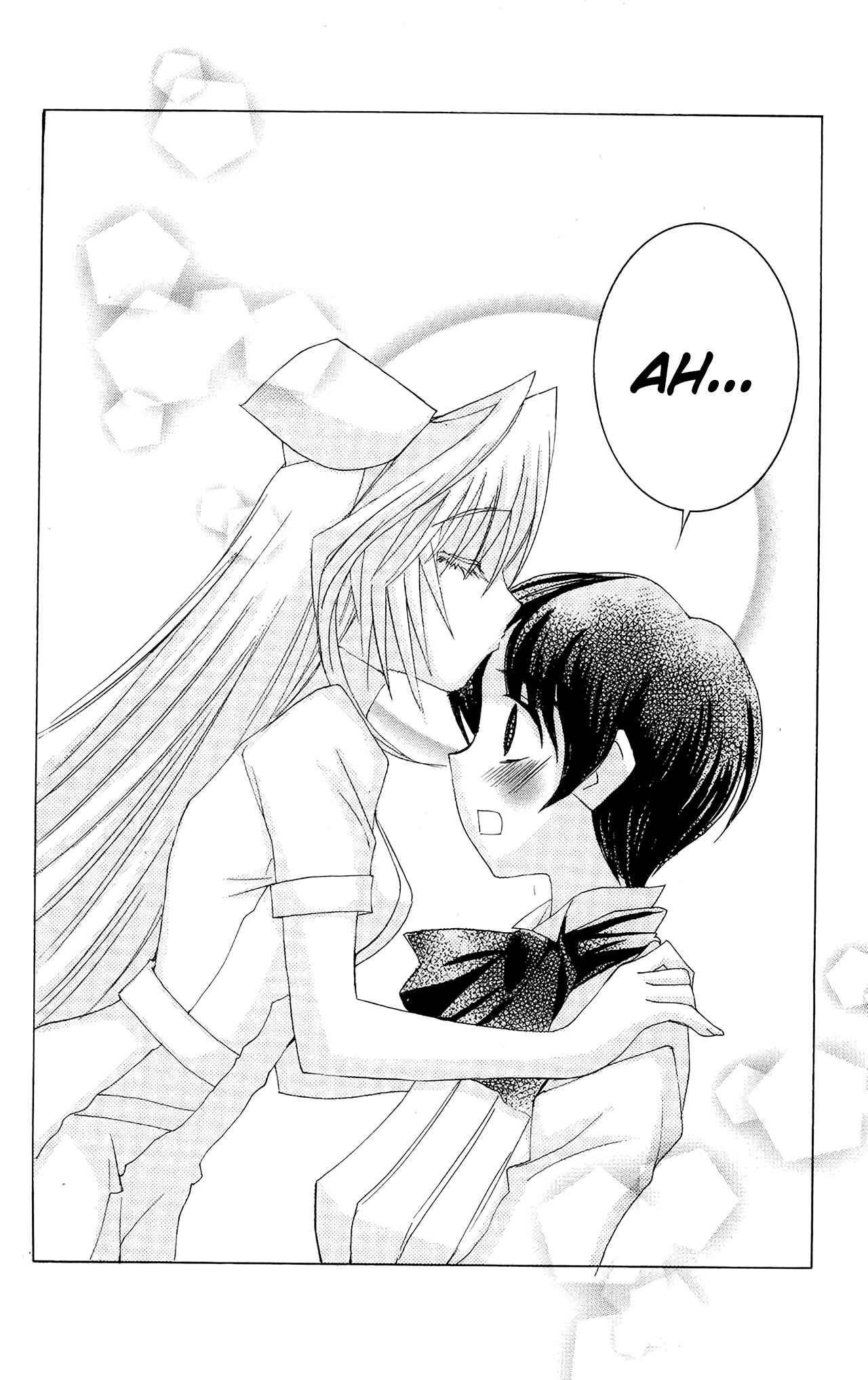 Page 29 Chapter 52 Hanaukyou Maid Tai