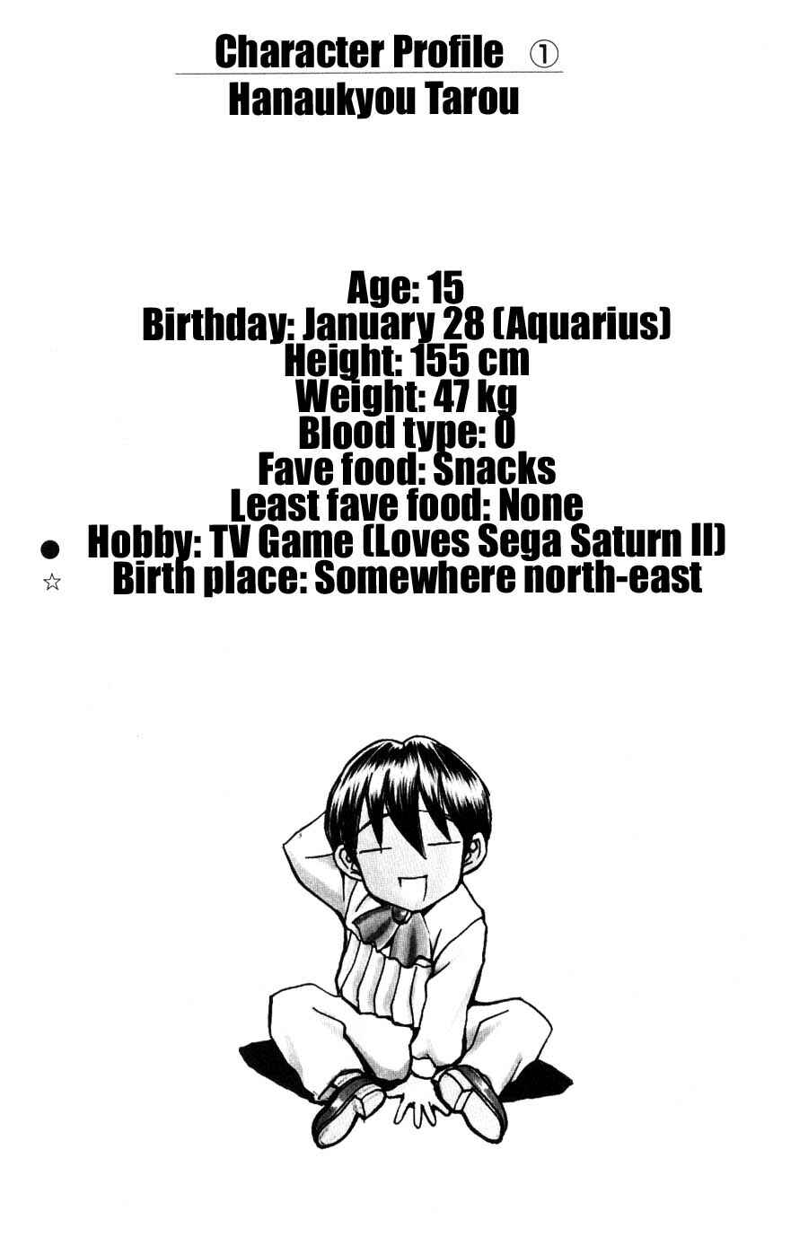 Page 29 Chapter 19 Hanaukyou Maid Tai