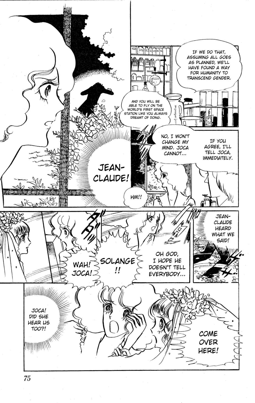 Page 10 Chapter 3 To Joker...