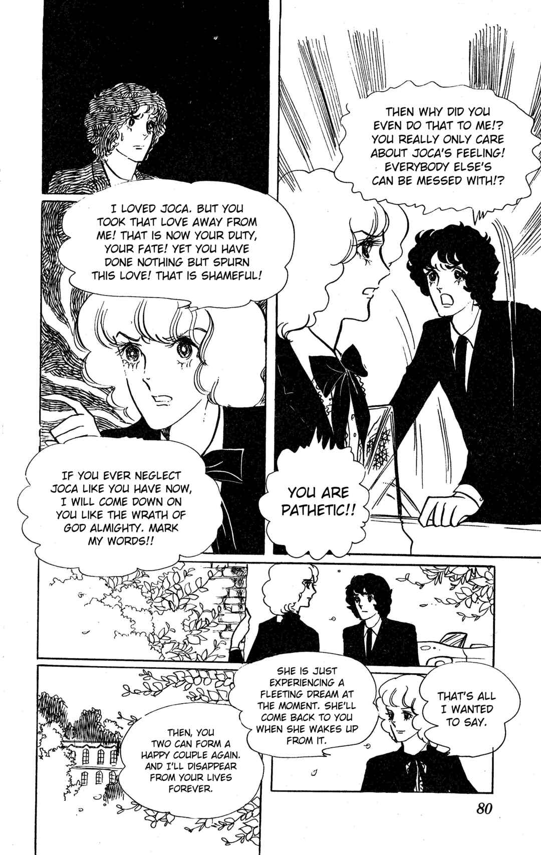 Page 15 Chapter 3 To Joker...