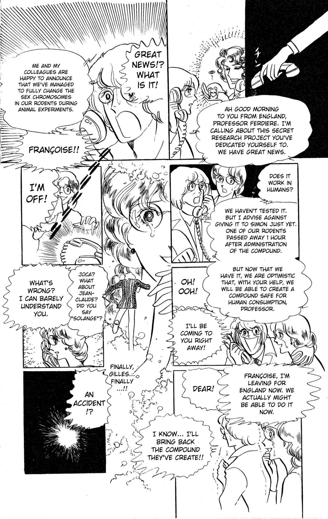 Page 19 Chapter 3 To Joker...