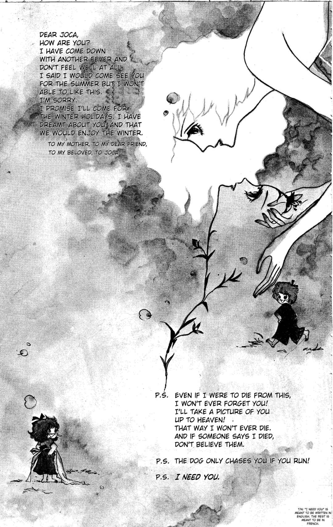 Page 2 Chapter 3 To Joker...