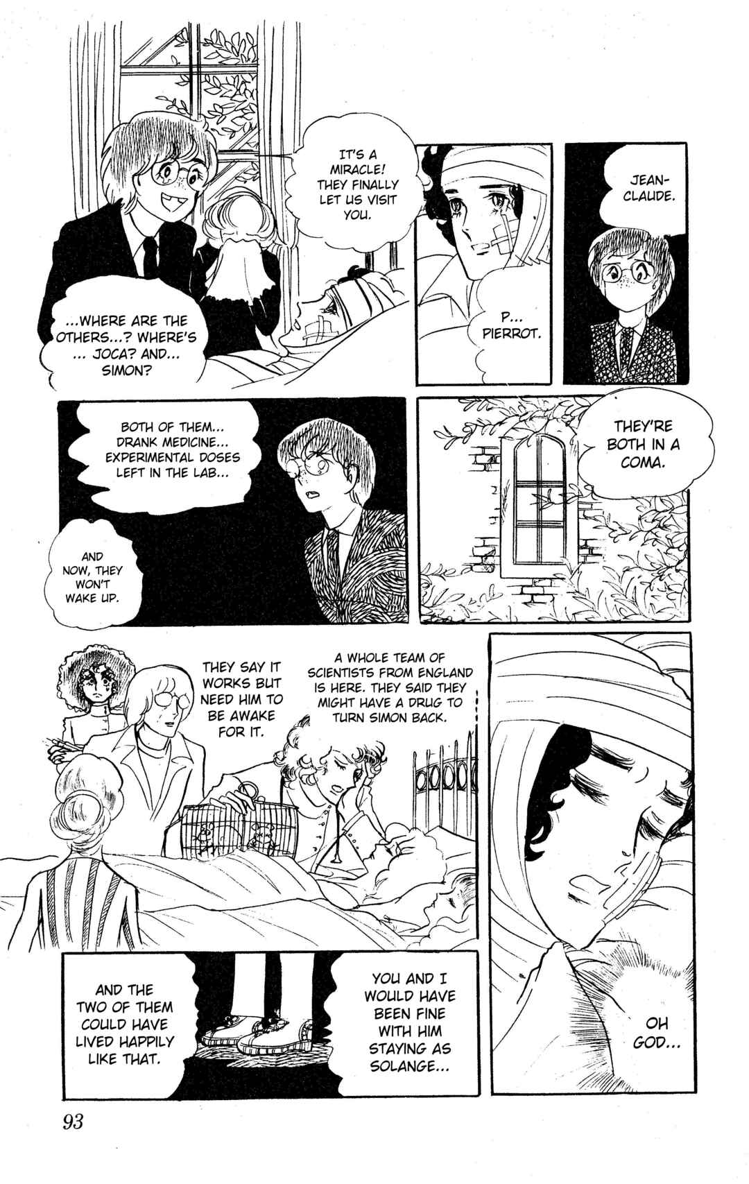 Page 28 Chapter 3 To Joker...