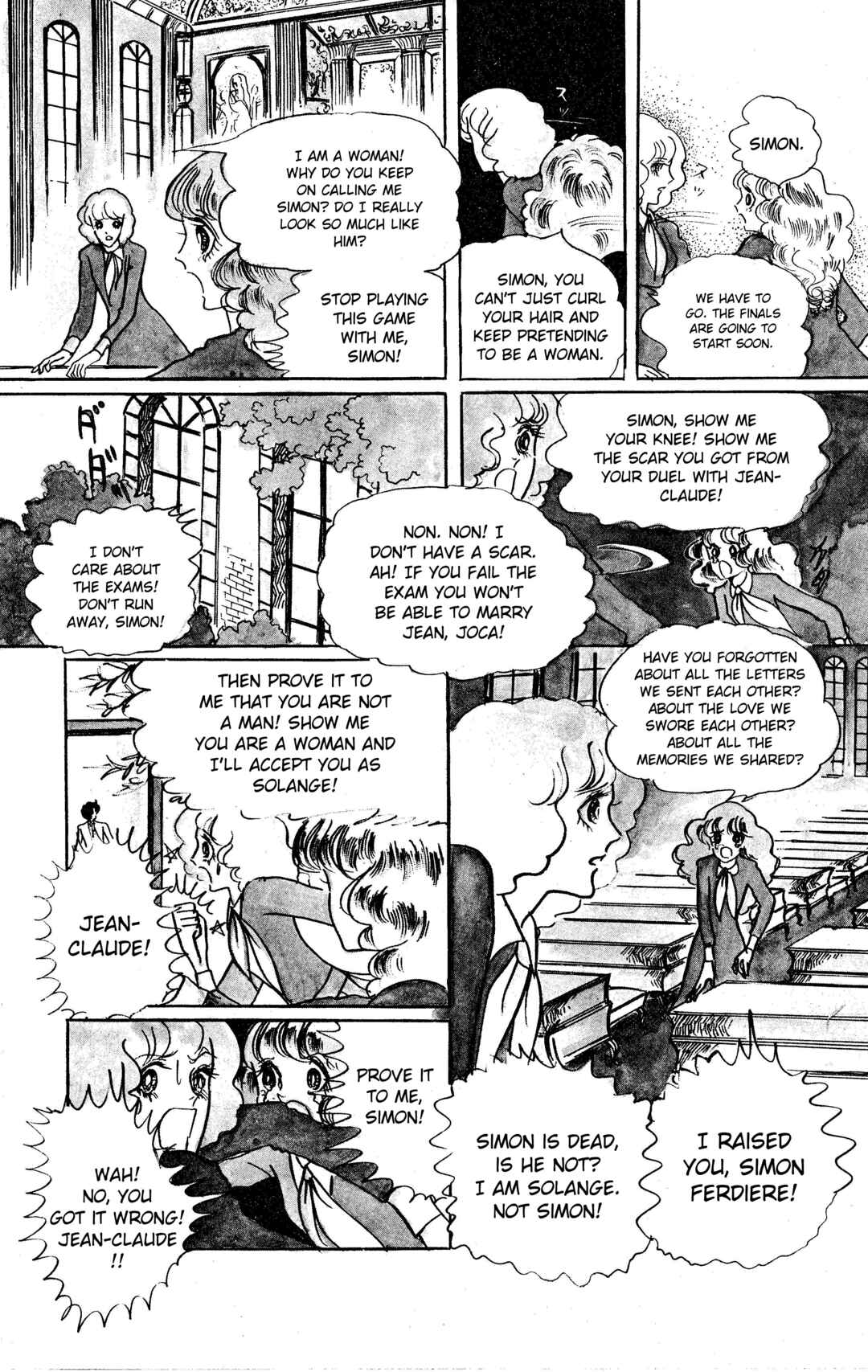 Page 5 Chapter 3 To Joker...