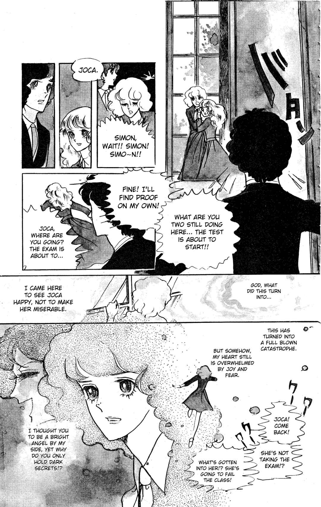 Page 6 Chapter 3 To Joker...