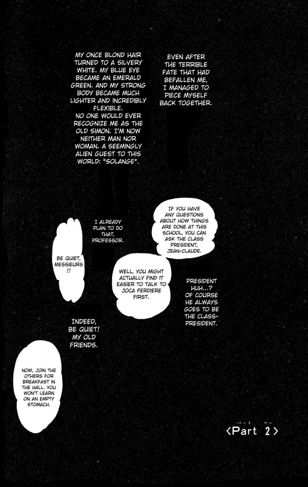 Page 1 Chapter 2 To Joker...