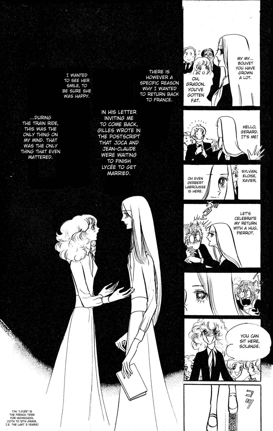 Page 2 Chapter 2 To Joker...