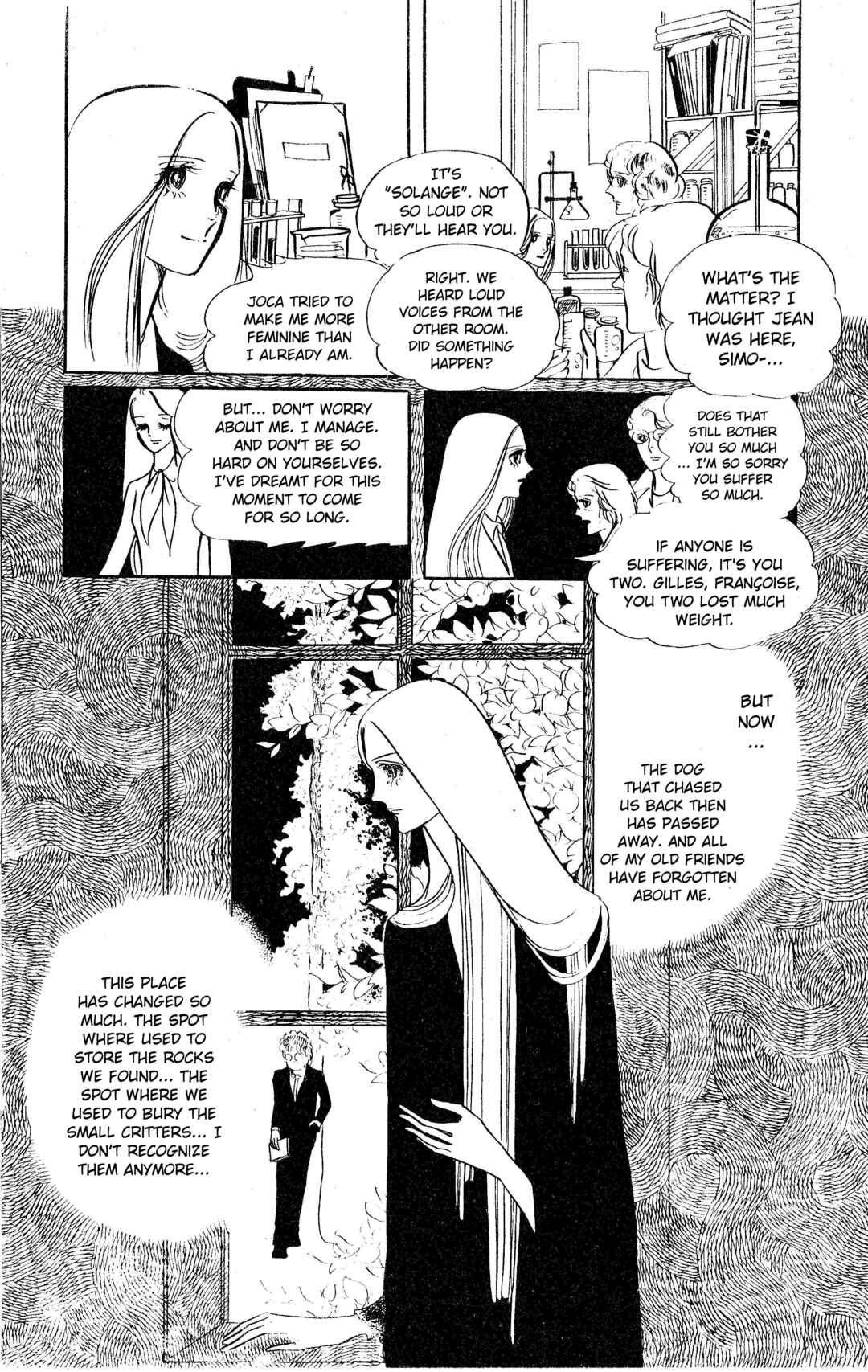 Page 9 Chapter 2 To Joker...